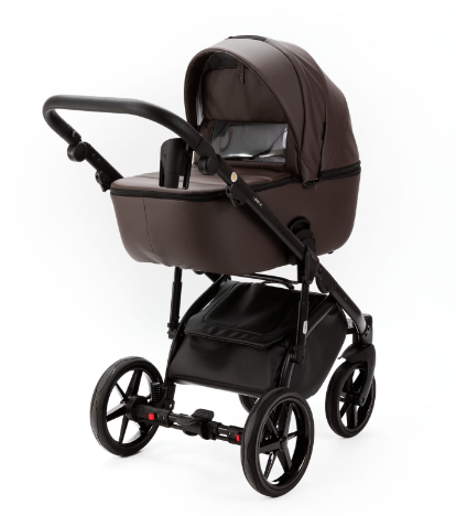 Коляска Adamex "NOLA ECO" 2в1