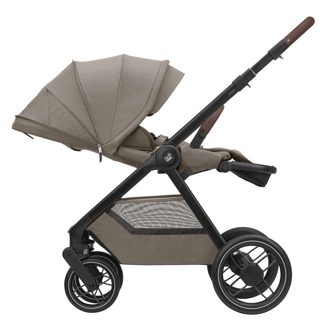 Maxi-Cosi Коляска 2в1 Oxford Plus Truffle