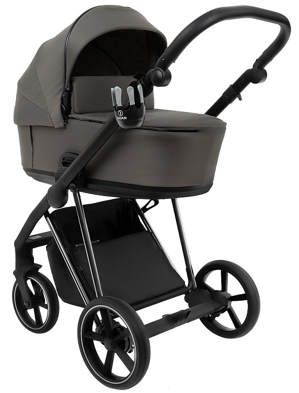 Коляска ROAN Wee 2в1 Taupe