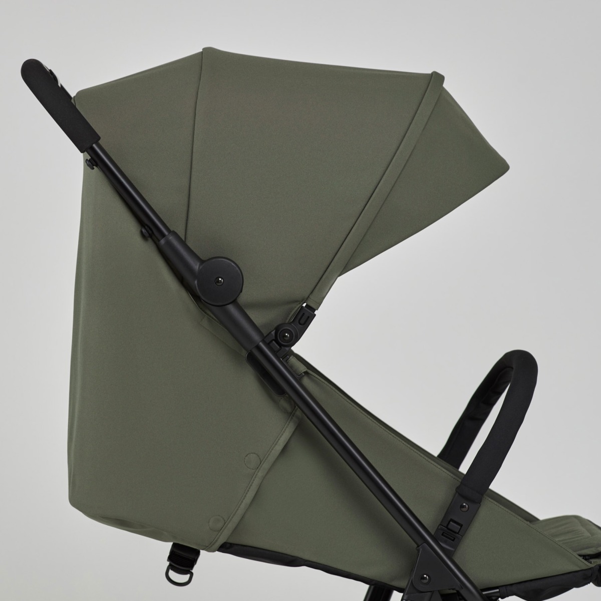 Коляска прогулочная ANEX AIR-Z aurora