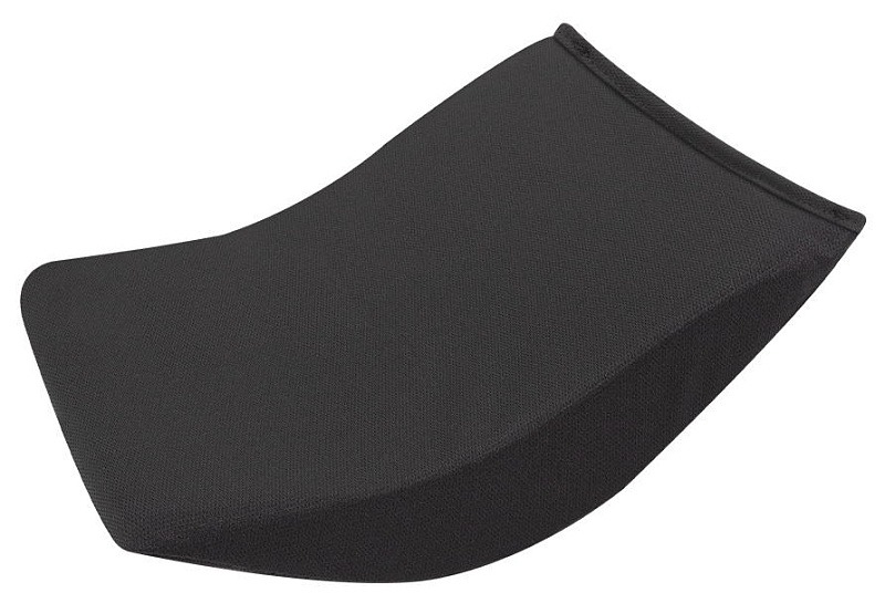 8803 Автолюлька Carrello Ammonite + база, 0-13кг, Absolut black