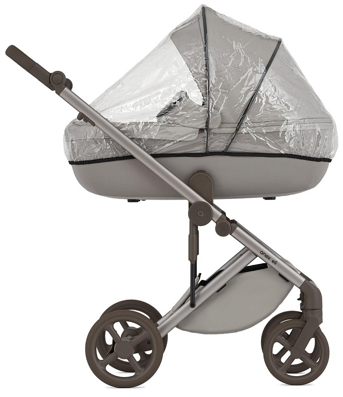 Коляска ANEX Eli 2в1 (el-09) Granti