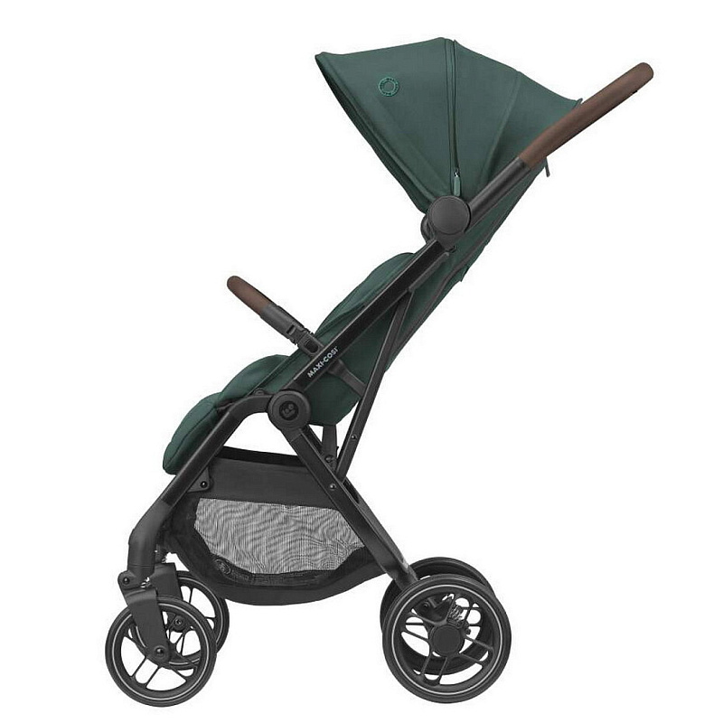 Коляска прог. Maxi-Cosi SOHO Essential Green