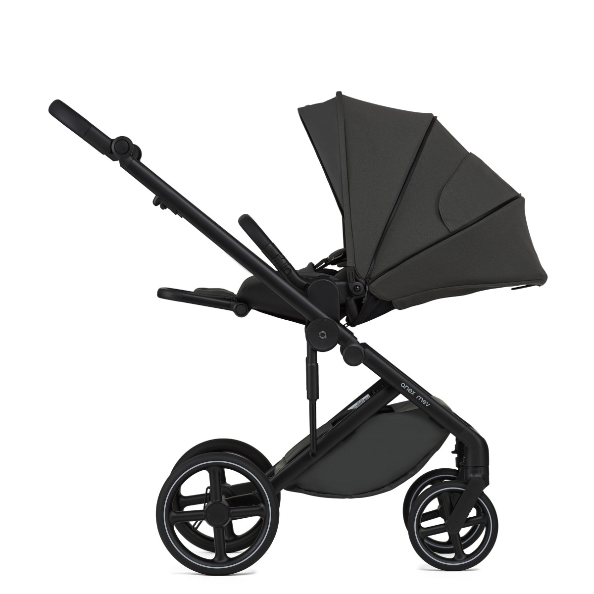 Коляска ANEX Mev 2in1 (mo-01) Ditto