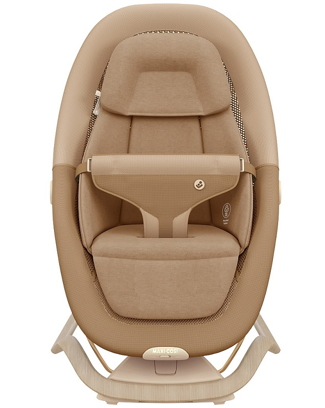 Maxi-Cosi Шезлонг Dove Pro Elegane бронза
