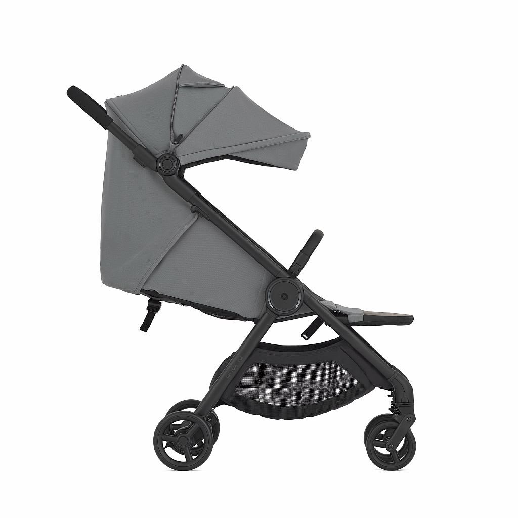 Коляска ANEX iQ 2в1 (IQ-23) Loft