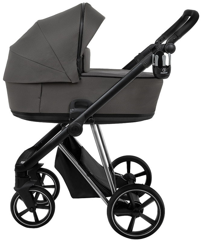 Коляска ROAN Wee 2в1 Taupe