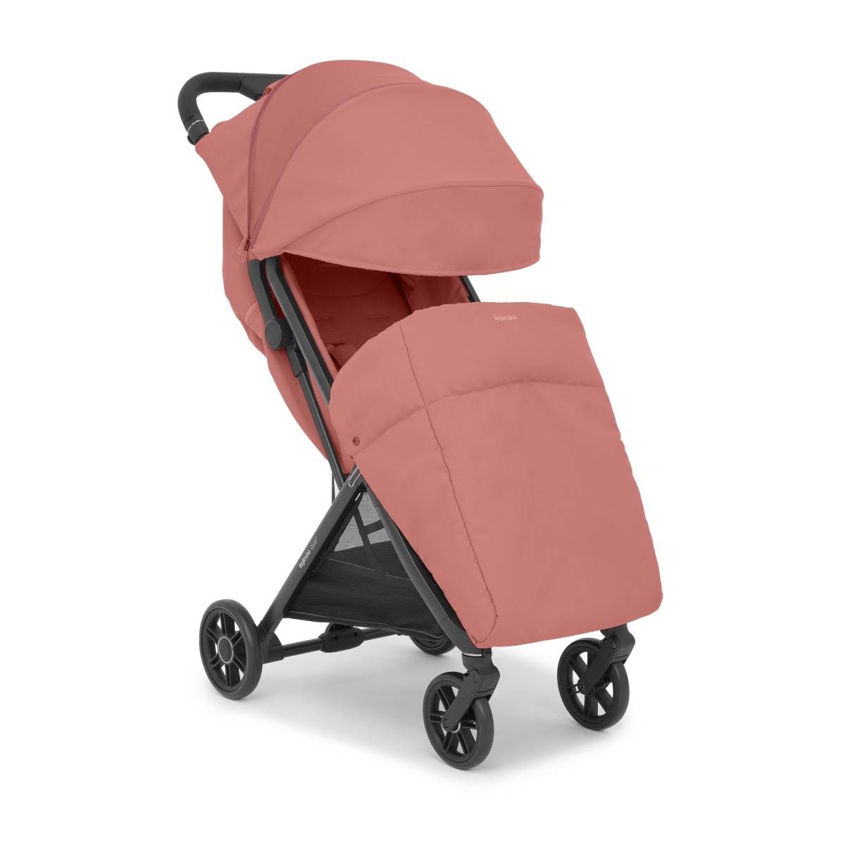 Коляска прог. INGLESINA Quid 3 Aurora Pink