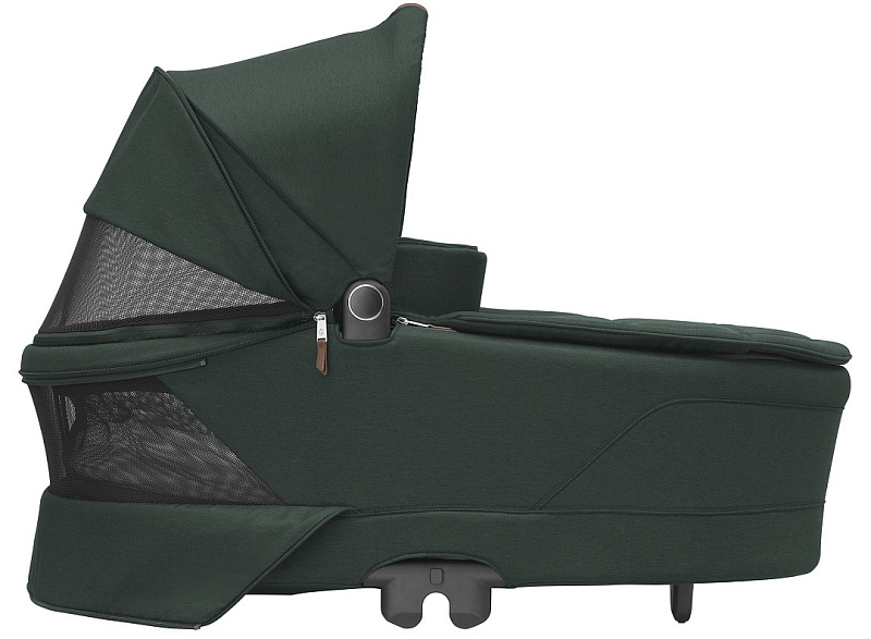Maxi-Cosi Коляска детская 2в1 Oxford PlusTwillic Green