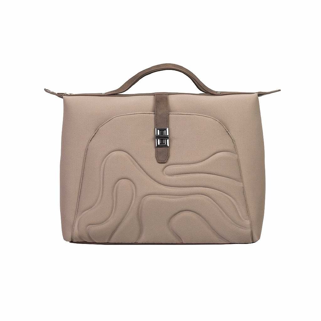 Коляска Espiro MILOO 2.0 2в1 319/perfect beige
