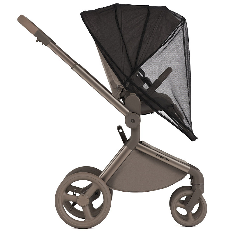 Коляска ANEX Flo 2in1(fl-03) Yuki