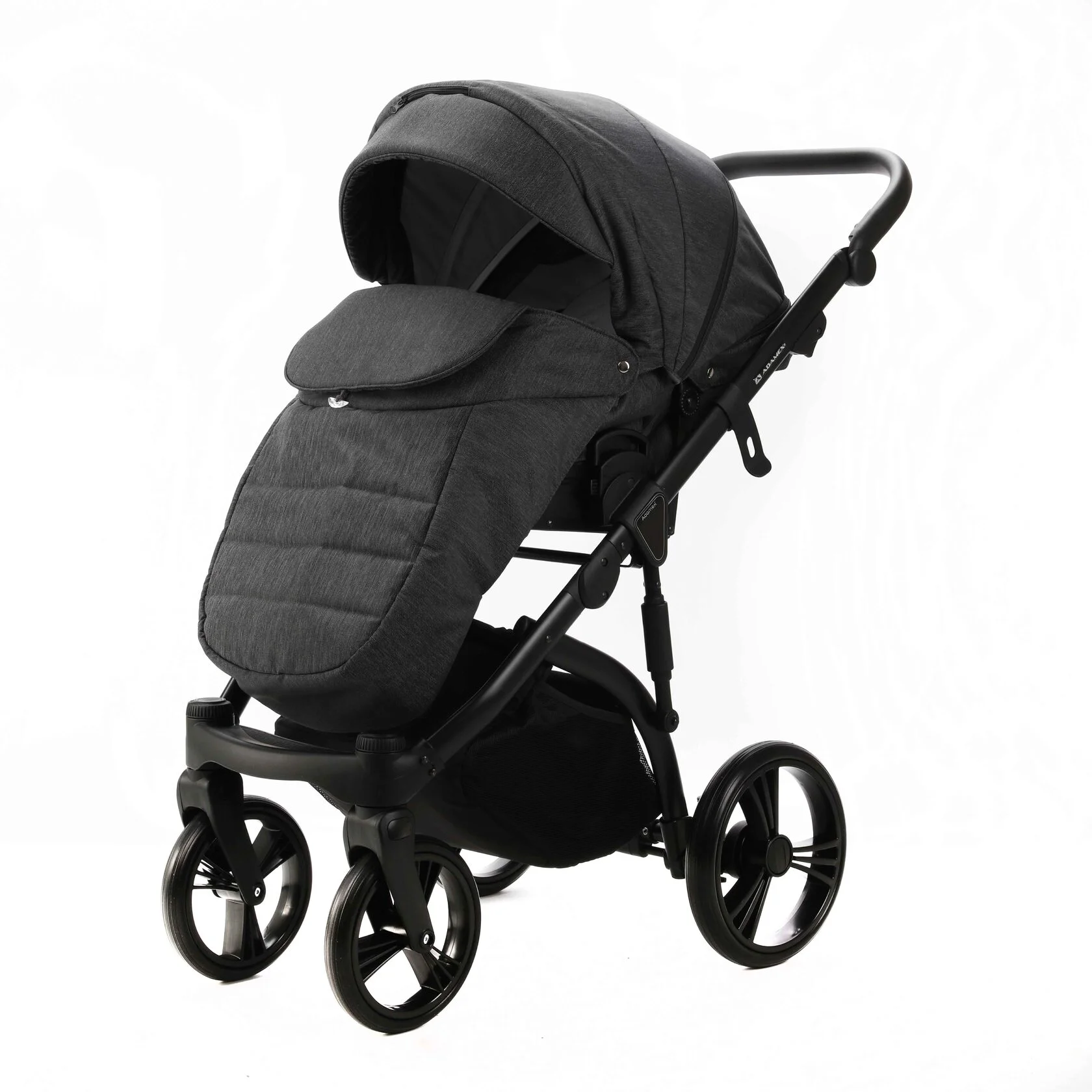 Коляска Adamex "LANTI" 2в1