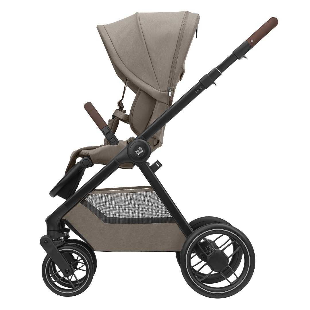 Maxi-Cosi Коляска 2в1 Oxford Plus Truffle