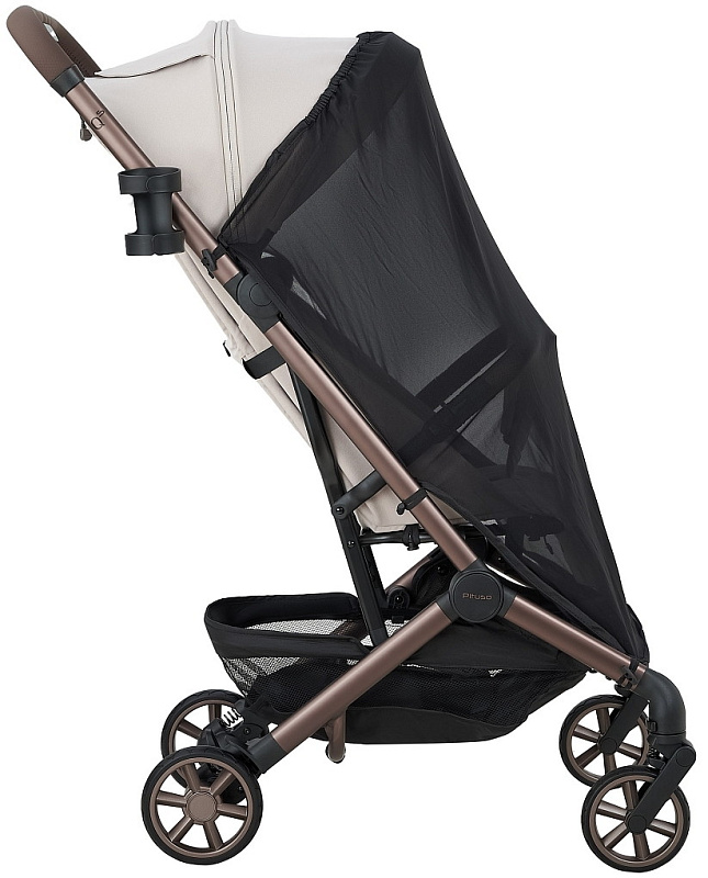 Коляска прог. PITUSO Q5 Beige/PU