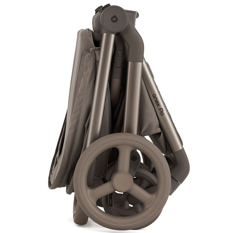 Коляска ANEX Flo 2in1(fl-03) Yuki