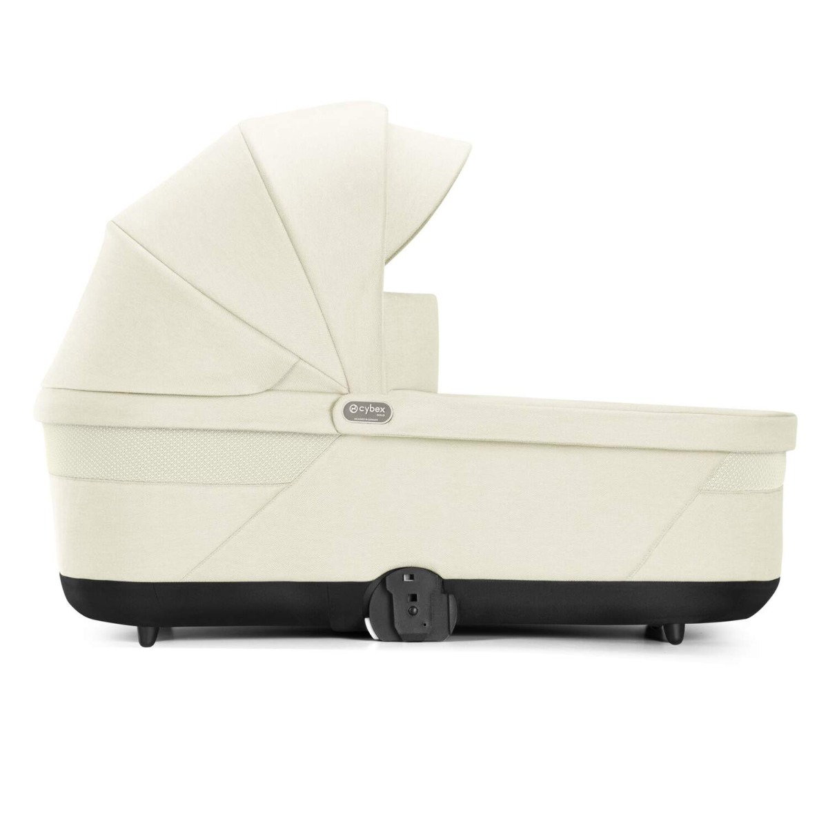 Коляска Cybex Talos S Lux TPE 2в1 Seashell Beige