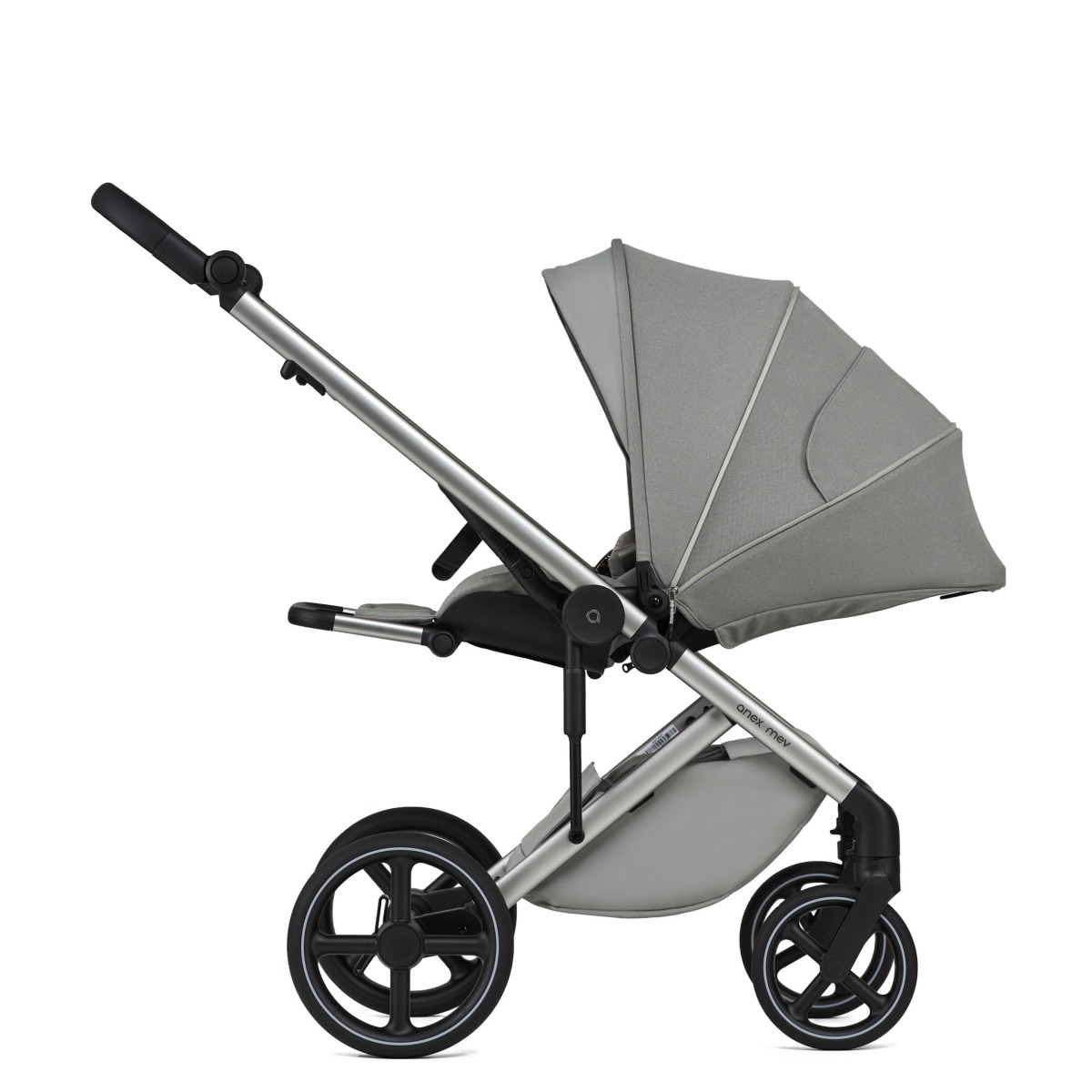 Коляска ANEX Mev 2in1 (mo-03) Kite