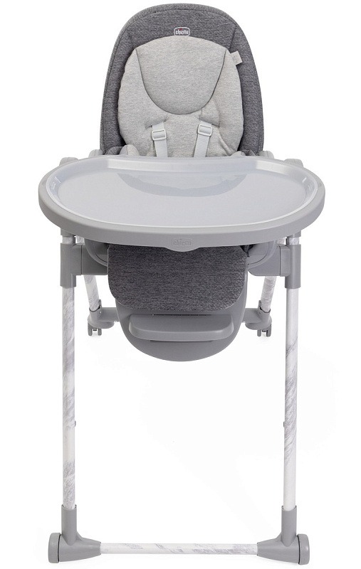 Стульчик CHICCO POLLY ARMONIA CARRARA