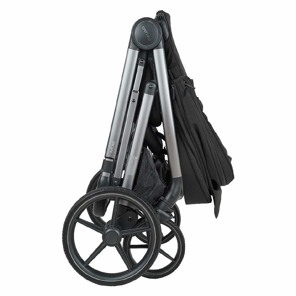 Коляска PITUSO Mobi 2в1, Black
