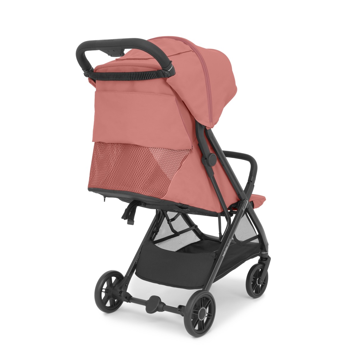 Коляска прог. INGLESINA Quid 3 Aurora Pink