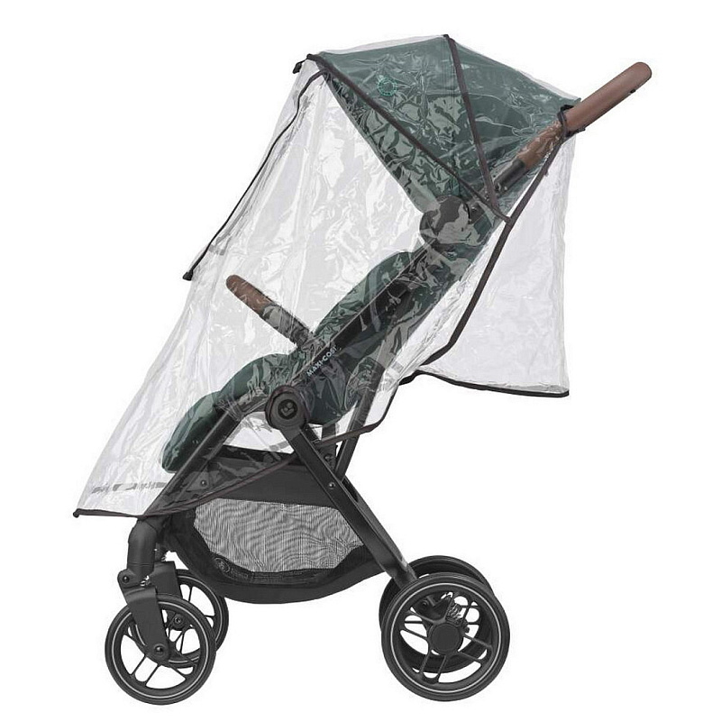 Коляска прог. Maxi-Cosi SOHO Essential Green