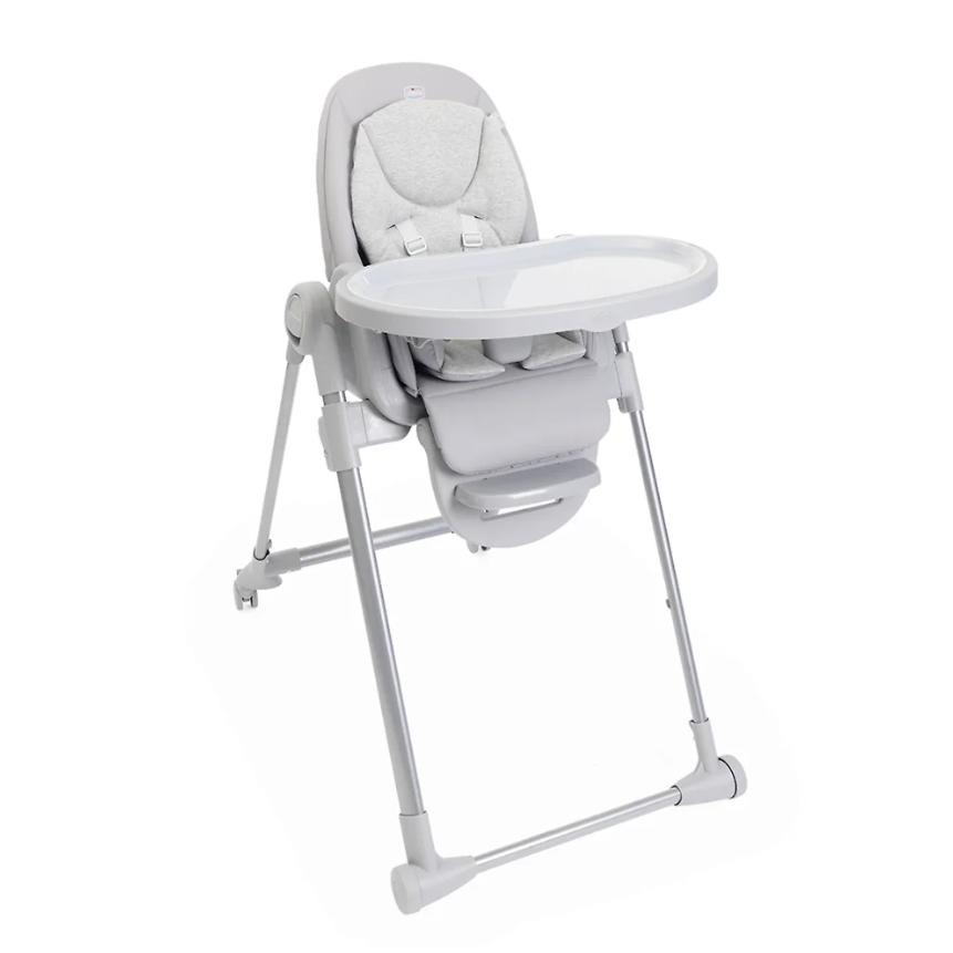 Стульчик CHICCO POLLY ARMONIA STEEL
