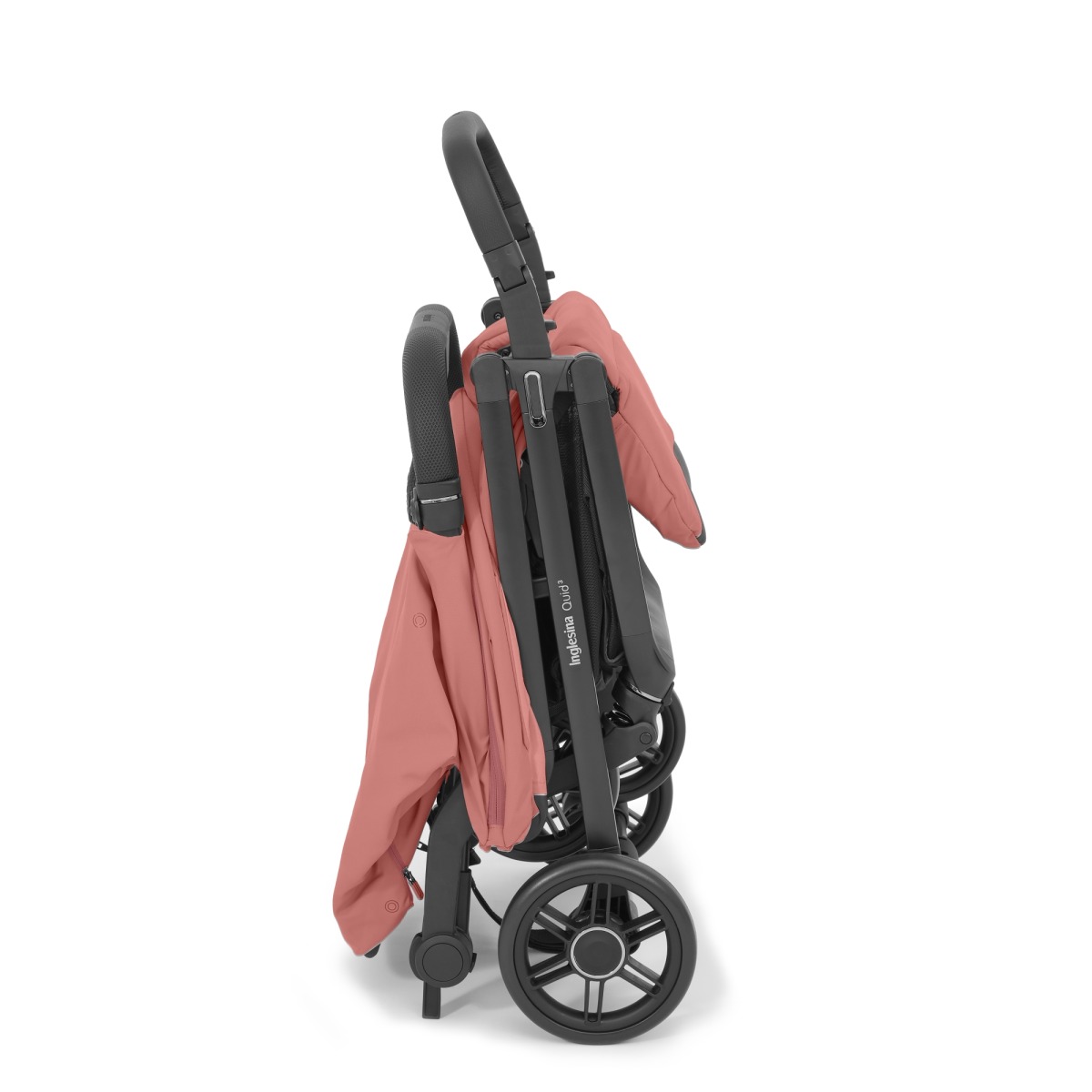 Коляска прог. INGLESINA Quid 3 Aurora Pink