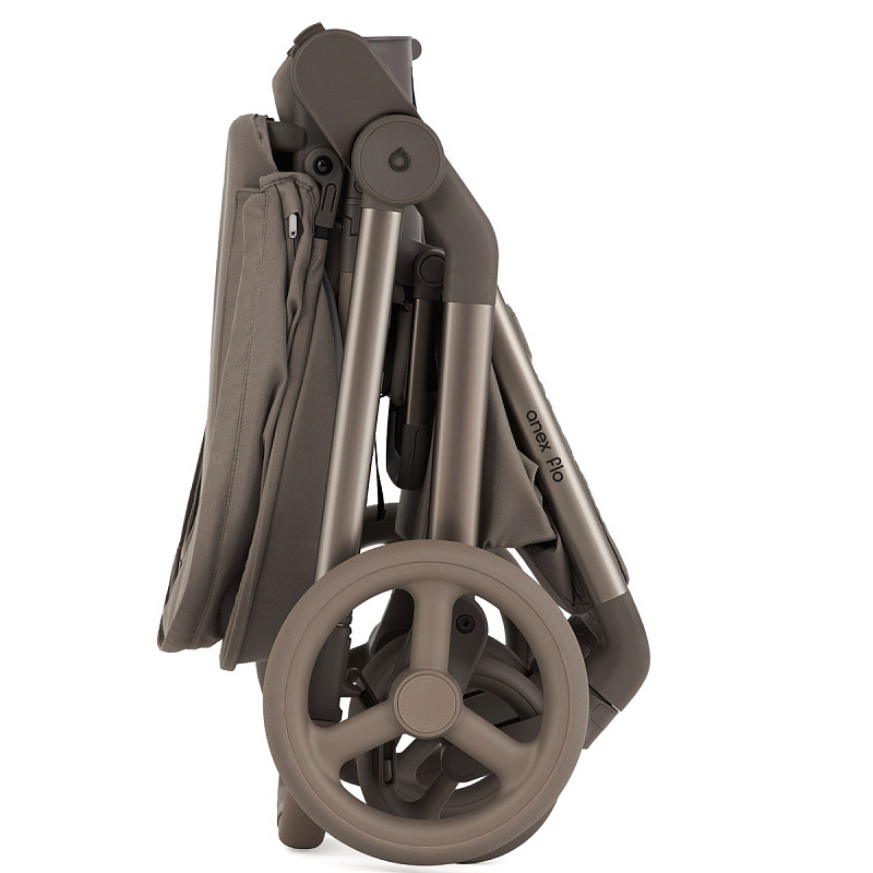 Коляска ANEX Flo 2in1(fl-03) Yuki