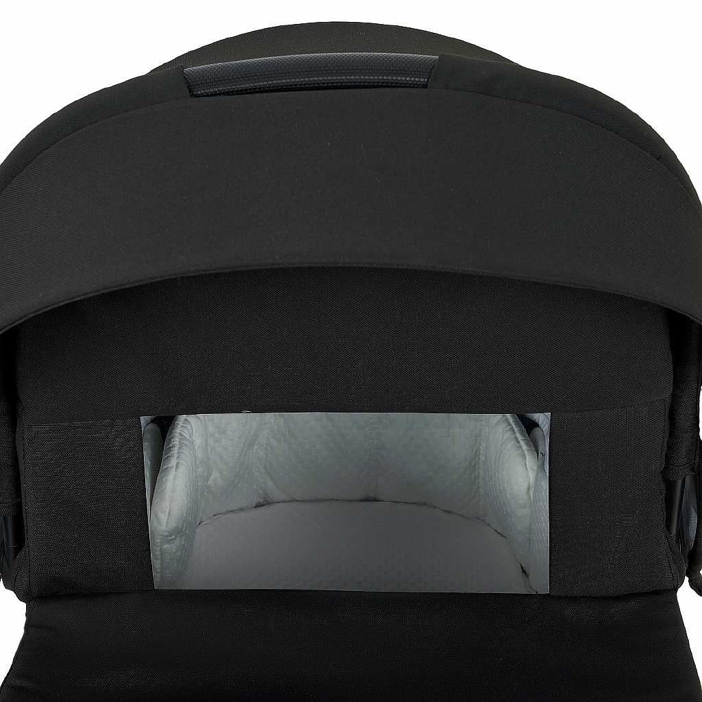 Коляска PITUSO Mobi 2в1, Black