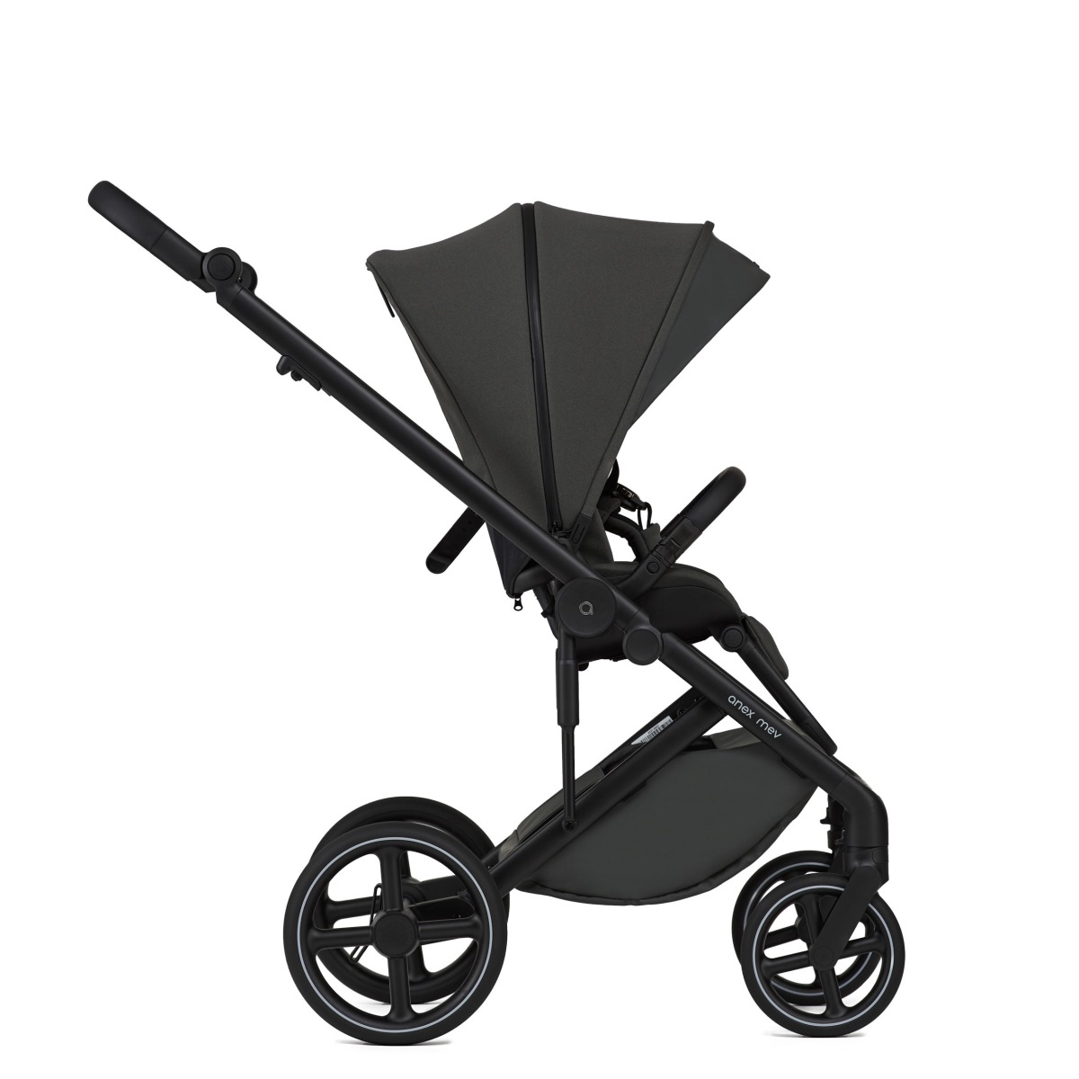Коляска ANEX Mev 2in1 (mo-01) Ditto