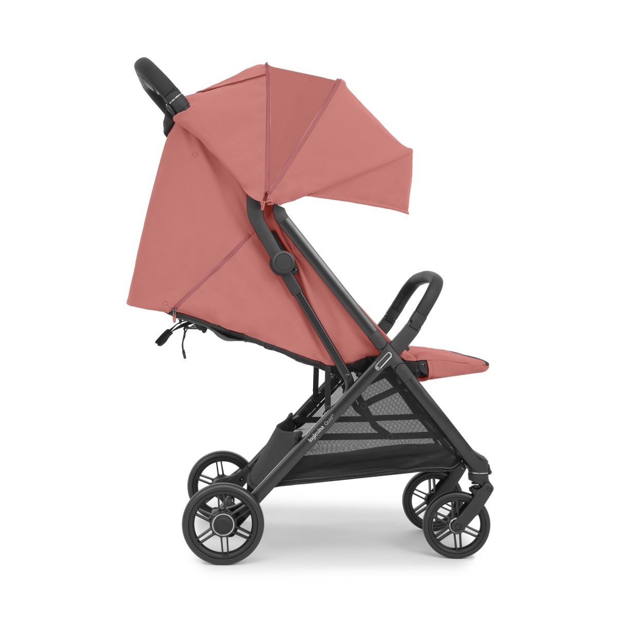 Коляска прог. INGLESINA Quid 3 Aurora Pink