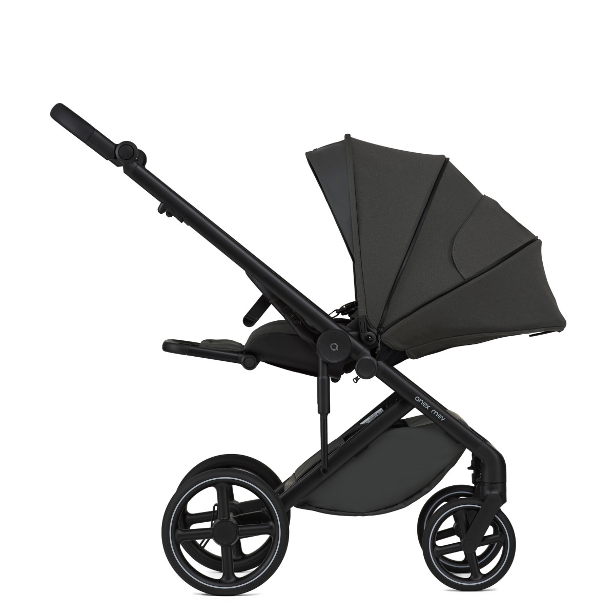 Коляска ANEX Mev 2in1 (mo-01) Ditto