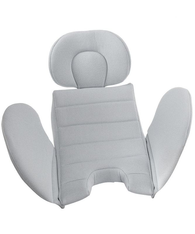 Автокресло Carrello ST-3 Asteroid+ Marble Grey,0-36кг