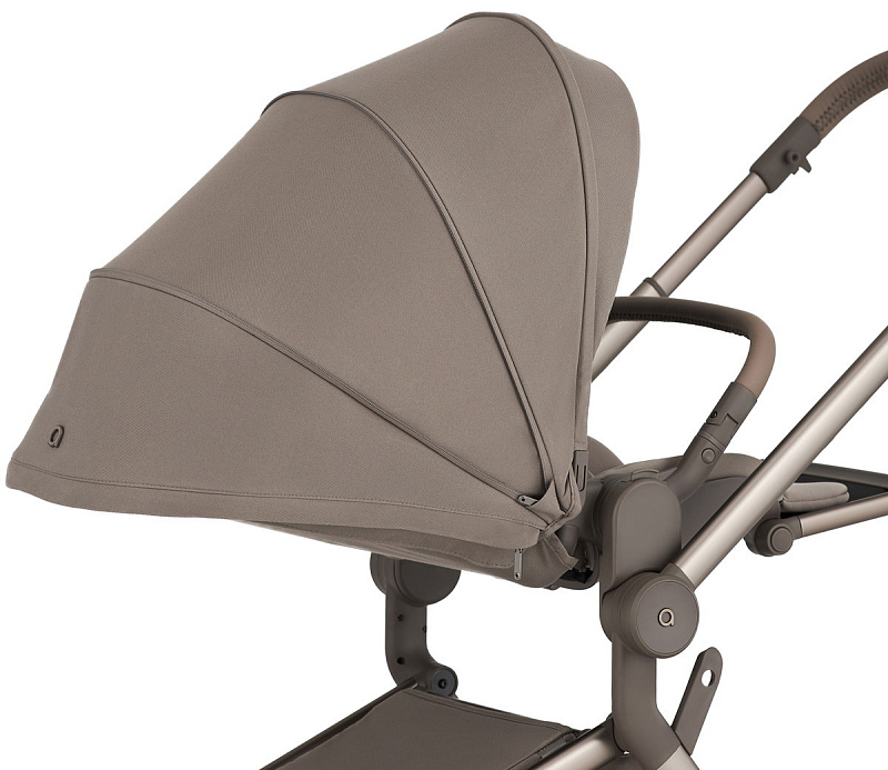 Коляска ANEX Flo 2in1(fl-03) Yuki