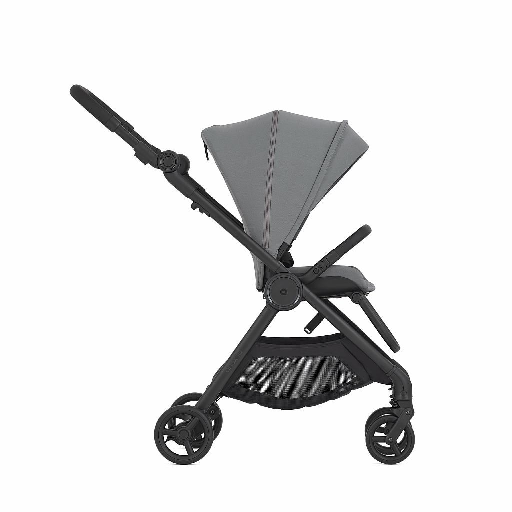Коляска ANEX iQ 2в1 (IQ-23) Loft