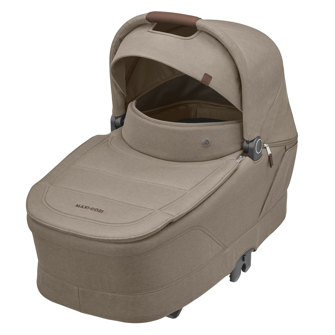 Maxi-Cosi Коляска 2в1 Oxford Plus Truffle