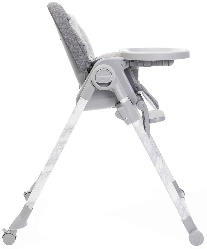 Стульчик CHICCO POLLY ARMONIA CARRARA