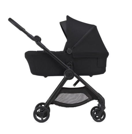 Коляска ANEX iQ (iQ-10) Nyx