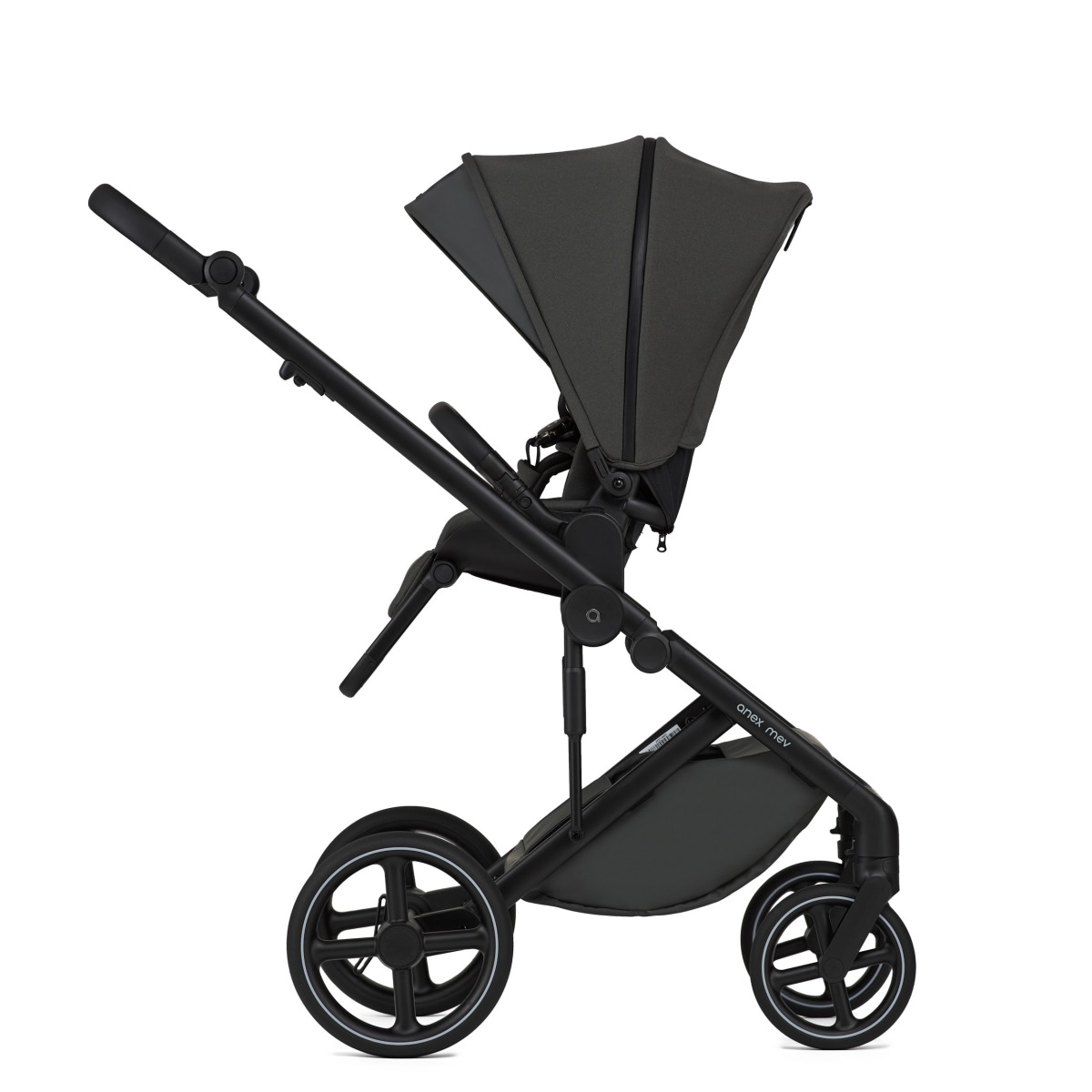 Коляска ANEX Mev 2in1 (mo-01) Ditto