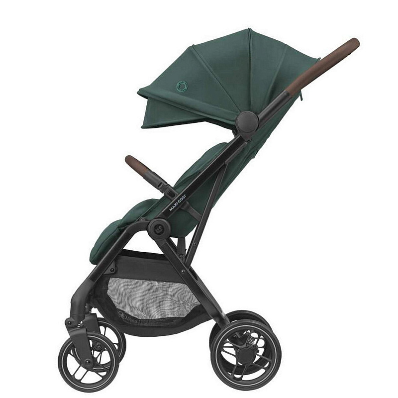 Коляска прог. Maxi-Cosi SOHO Essential Green