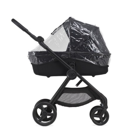 Коляска ANEX iQ (iQ-10) Nyx