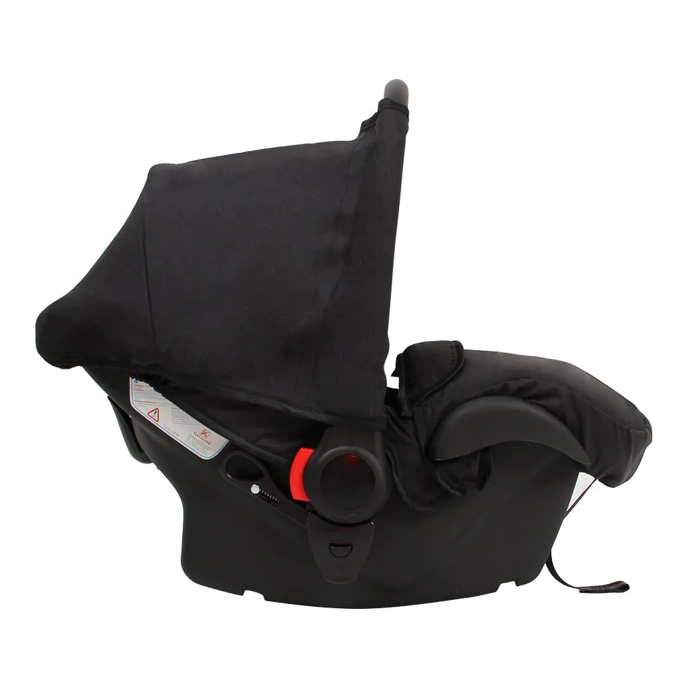 Коляска Indigo ALVARO 3в1 (04/серый+белый)