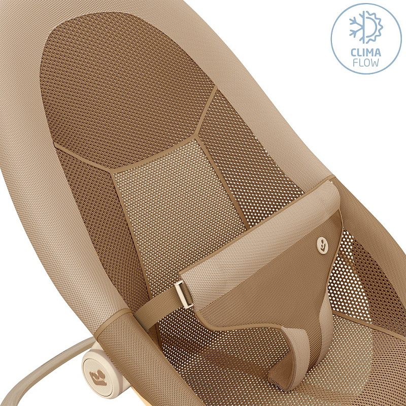 Maxi-Cosi Шезлонг Dove Pro Elegane бронза