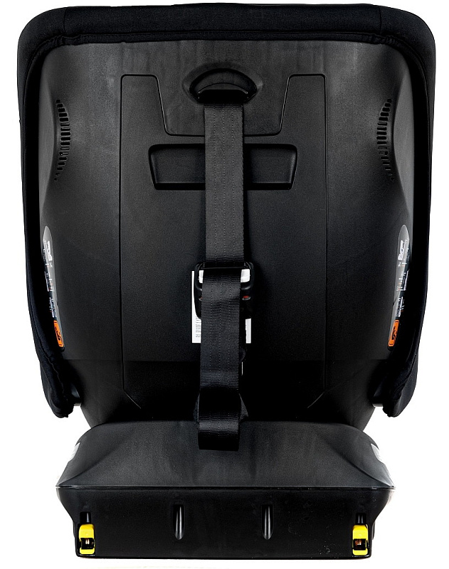 Автокресло Pituso Weby, 0-36кг (черный)