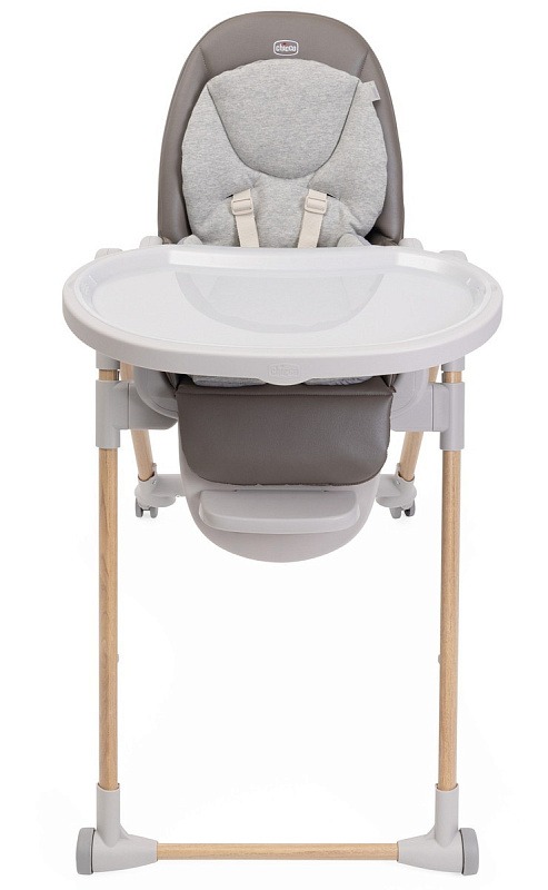 Стульчик CHICCO POLLY ARMONIA SCANDINAVIAN