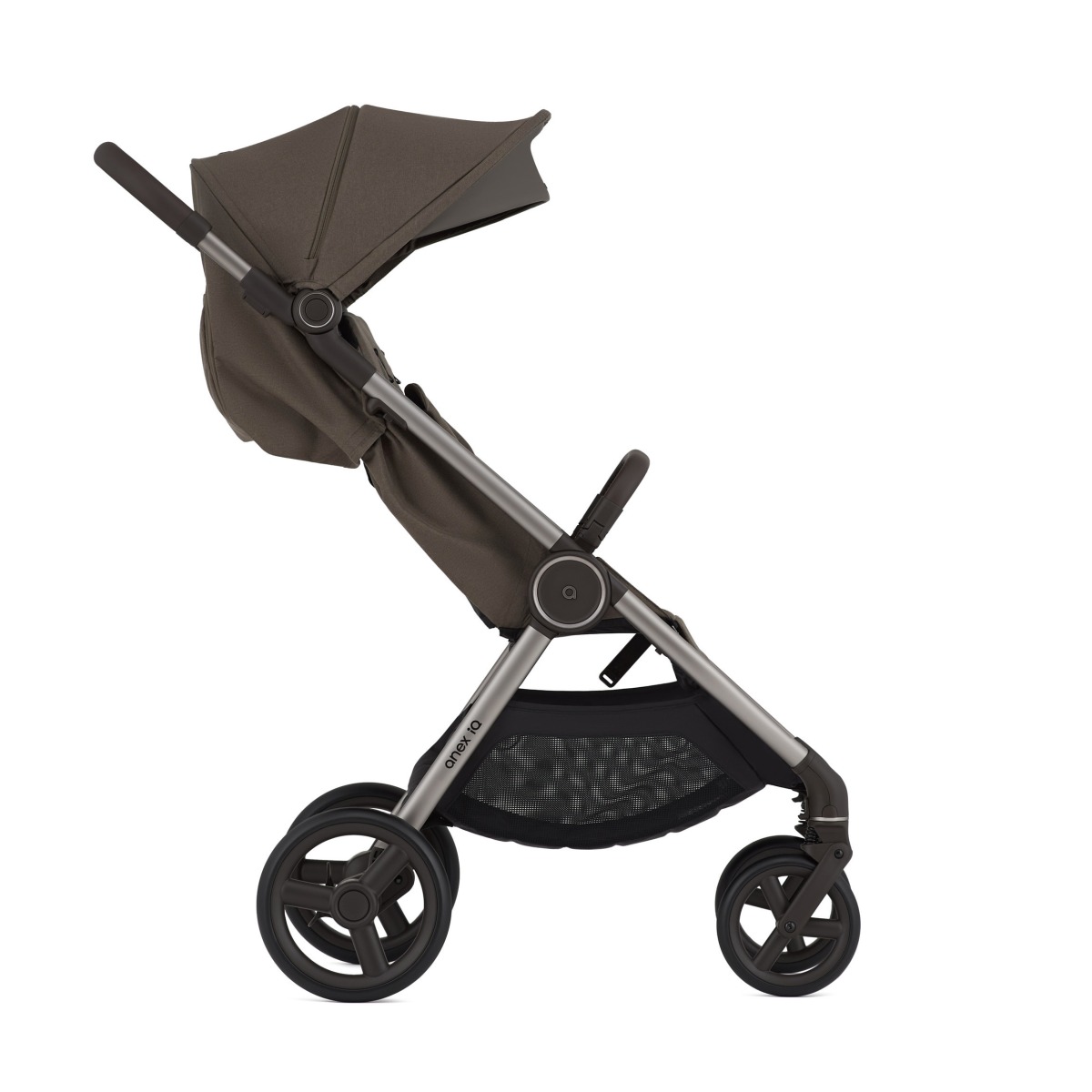 Коляска ANEX iQ (iQ-07) Pure