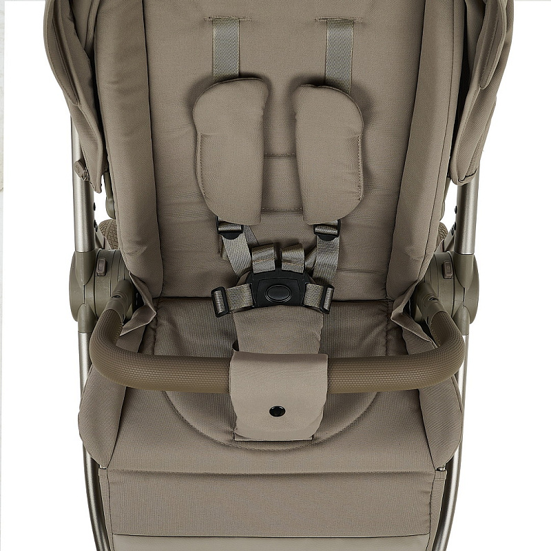 Коляска PITUSO Mobi 261, Truffle