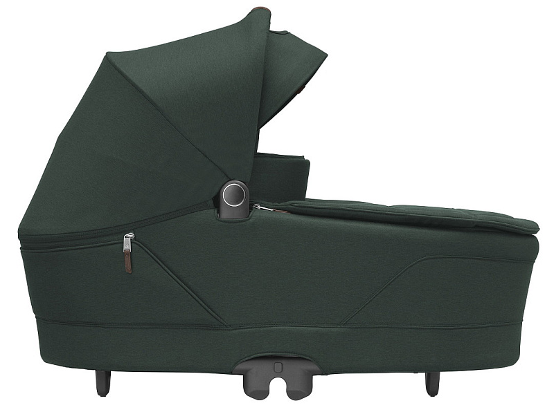 Maxi-Cosi Коляска детская 2в1 Oxford PlusTwillic Green