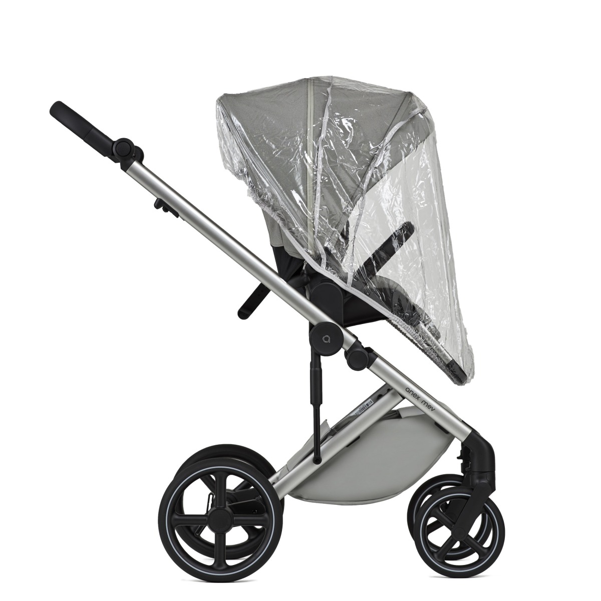 Коляска ANEX Mev 2in1 (mo-03) Kite