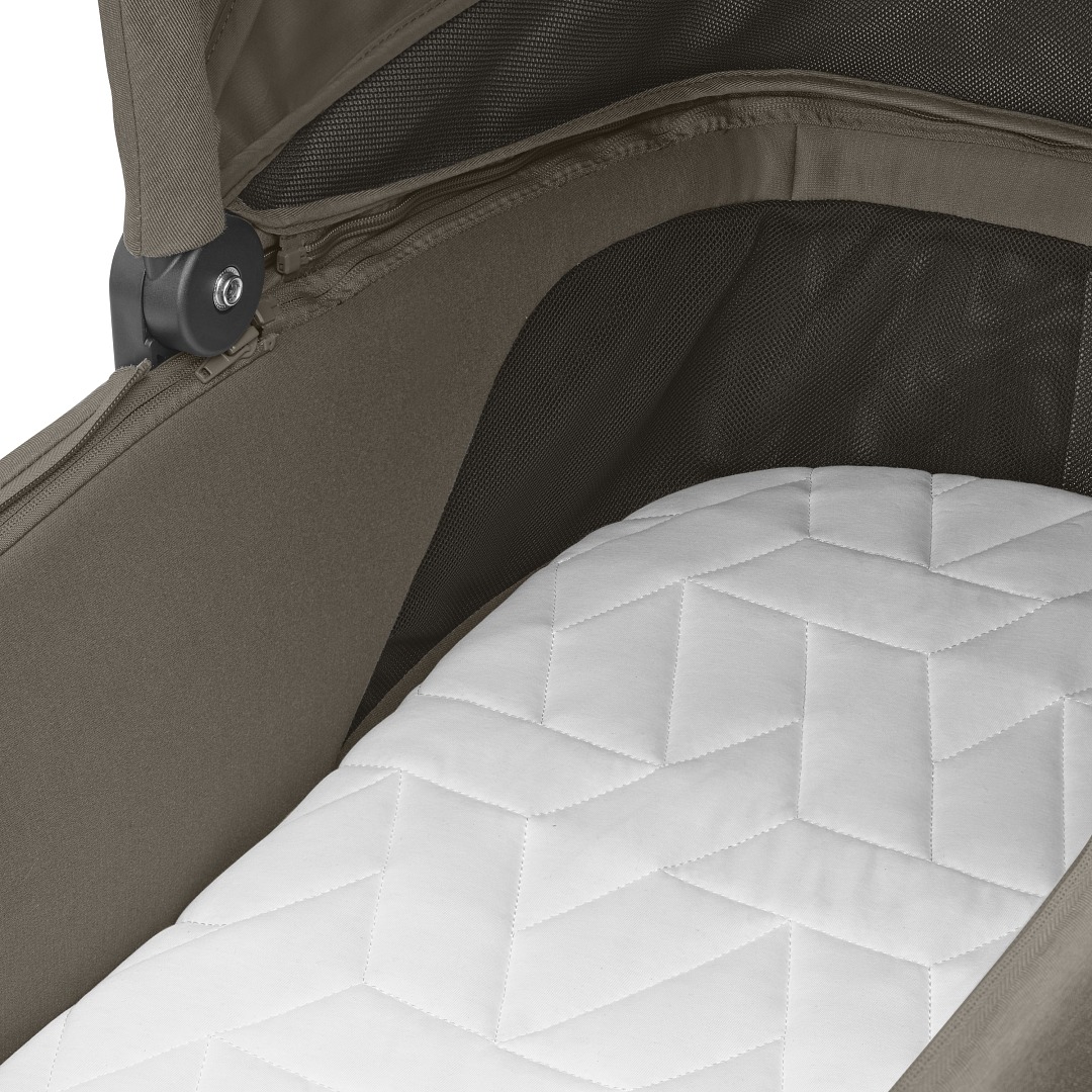 Maxi-Cosi Коляска 2в1 Oxford Plus Truffle